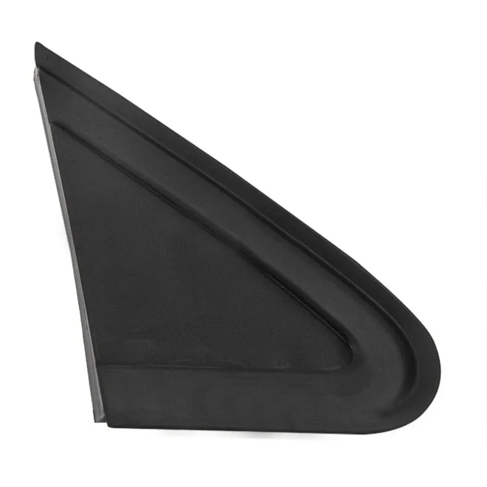 For VW Polo 9N3 MK4 2006-2010 Car Wing Door Side Rearview Mirror Triangle Trim Cover Molding Corner Panel 6Q0853273A 6Q0853274A view 5