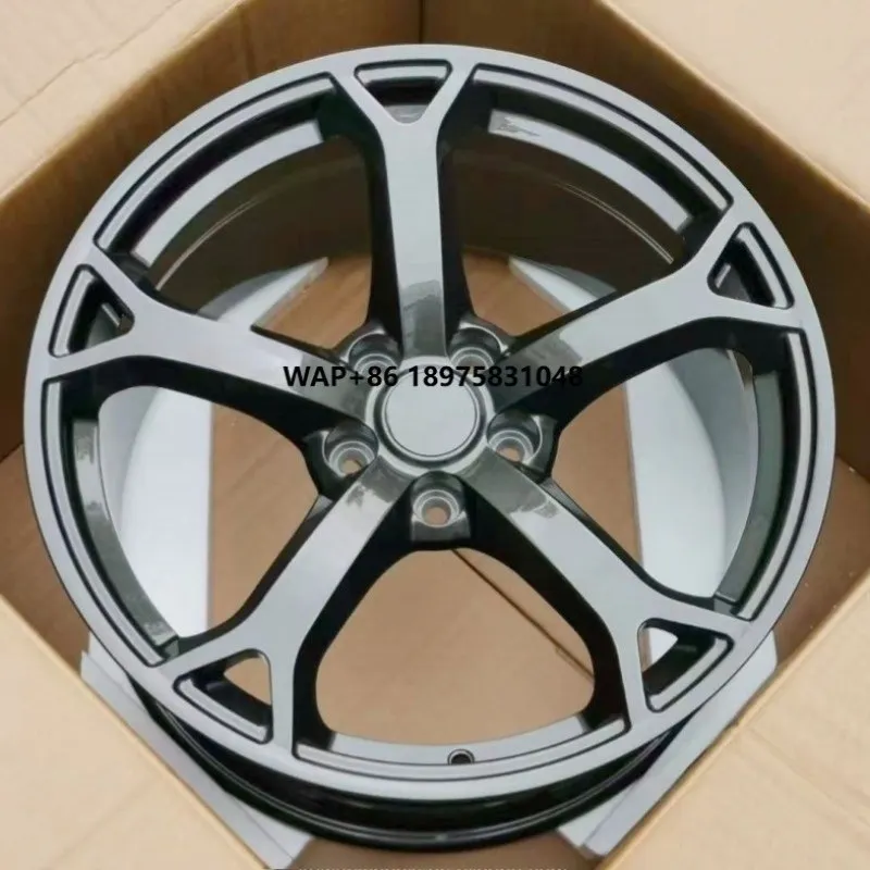 

Forged 5x114.3 Wheels 17 18 19 20 Inch Rims Alloy Racing Car Wheel