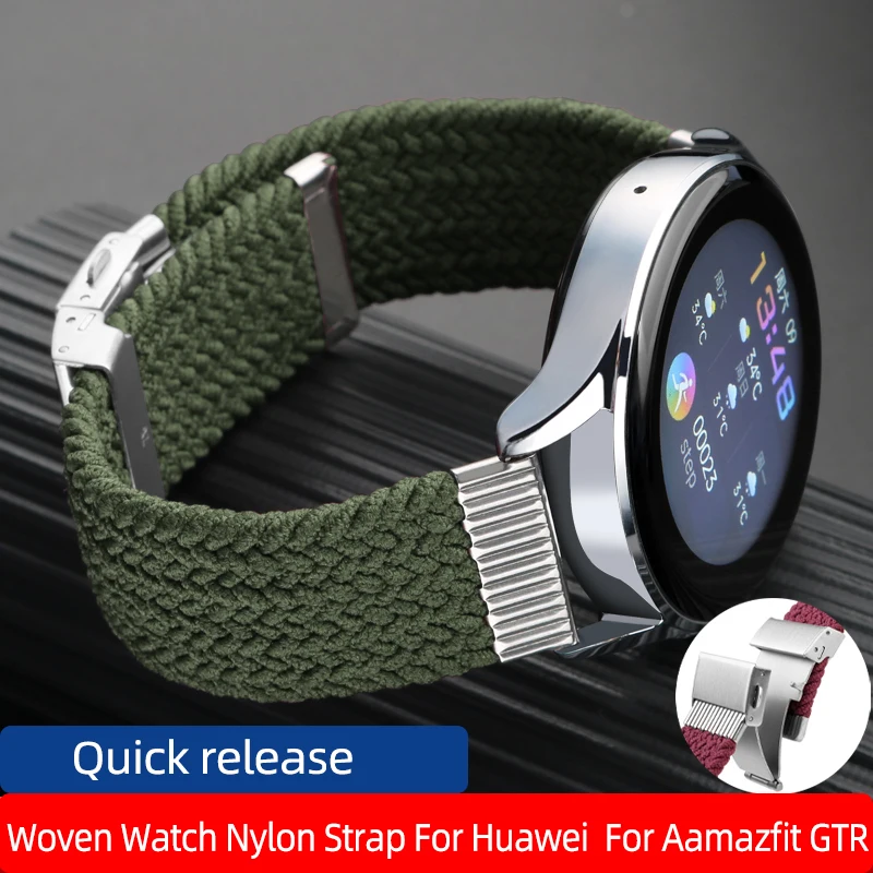 20mm-22mm-alca-de-nailon-para-huawei-relogio-gt-gt2-3-pro-samsung-galaxy-assista-3-engrenagem-s3-ajustavel-tecido-pulseira-de-relogio-para-aamazfit-gtr