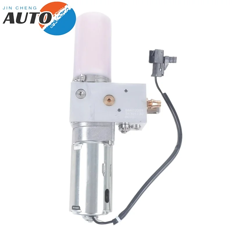 

20853013 25965861 13502688 25835476 Совершенно новый гидравлический насос задней двери для Cadillac SRX CTS Wagon