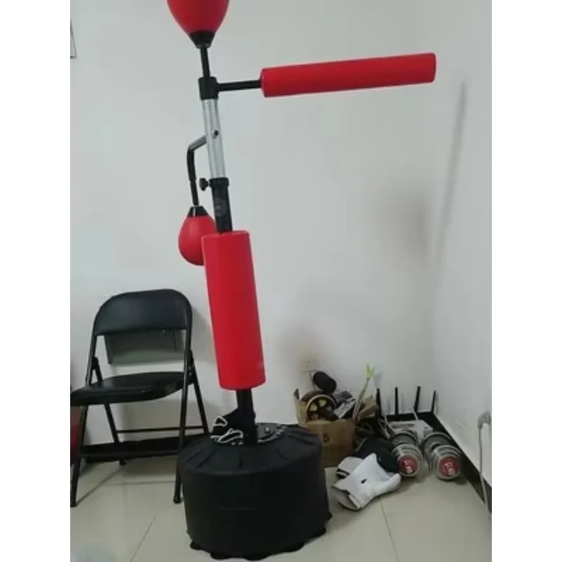 

Боксерский скоростной мяч, тренировочный реакционный мяч, тренировочная подставка для скоростного мяча