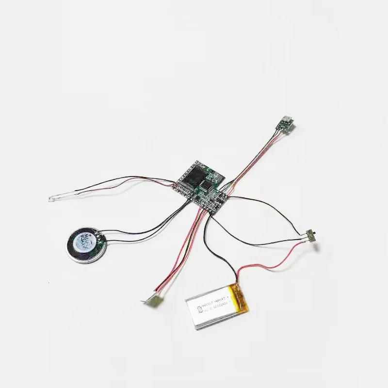 Chiński Chip muzyczny domowej roboty MP3 do kartka z życzeniami muzycznego