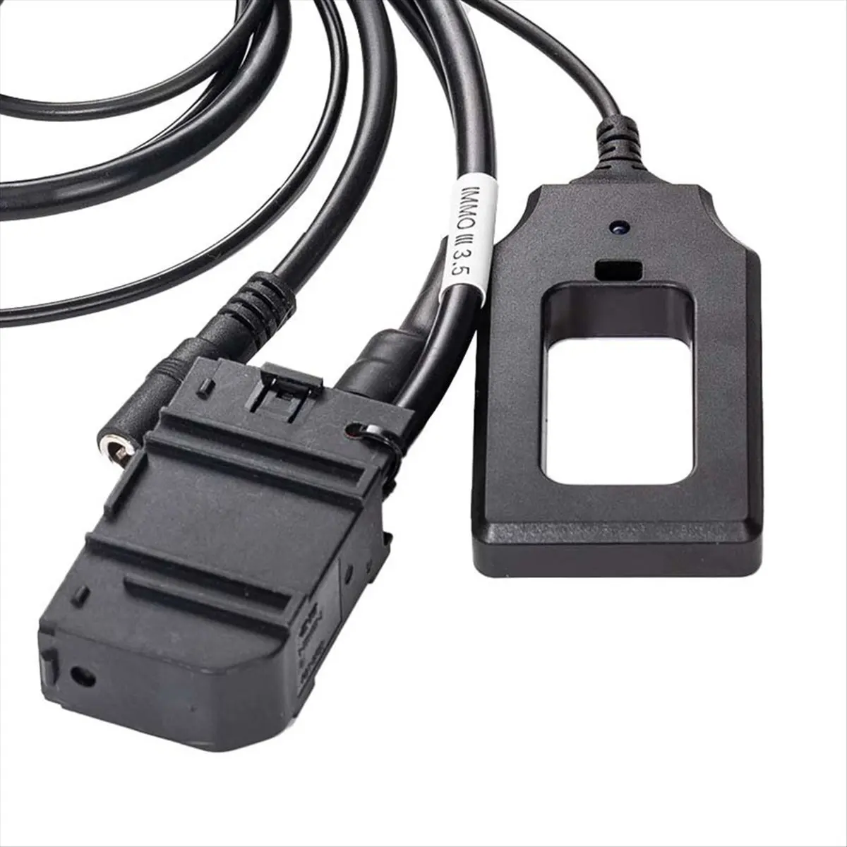 B09A GT111 VAG CAN-Bus IMMO3 IMMO3.5 for Skoda Seat Dashboard IMMO Key Matching Test Platform Cable