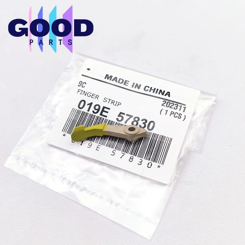 

6 шт. новый, высокое качество, отдельный коготь для xerox DC 4110 4112 DC900 1100 4127 4595, сборщик фьюзера