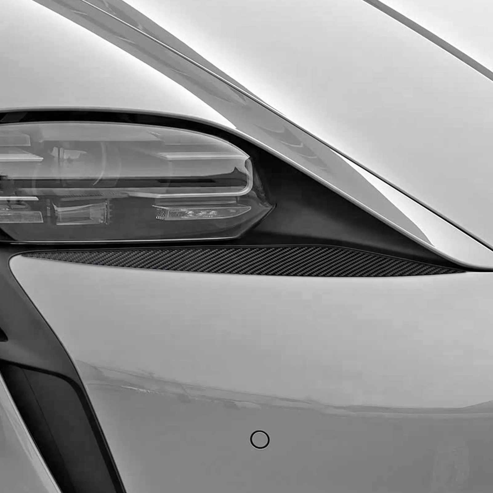 Porsche Taycan 2019-2026 Gerçe - Weight Plate Bumper incelemesi ve fiyatı