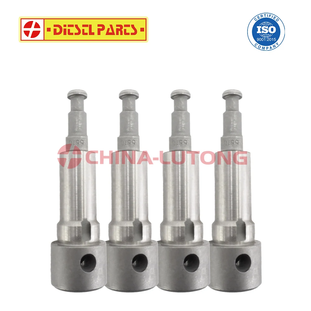 

Элементы топливного насоса дизельного топлива 090150-5510, плунжеры и бочки топливного насоса 0901505510, подходят для комплектов двигателей Mitsubishi 4D36