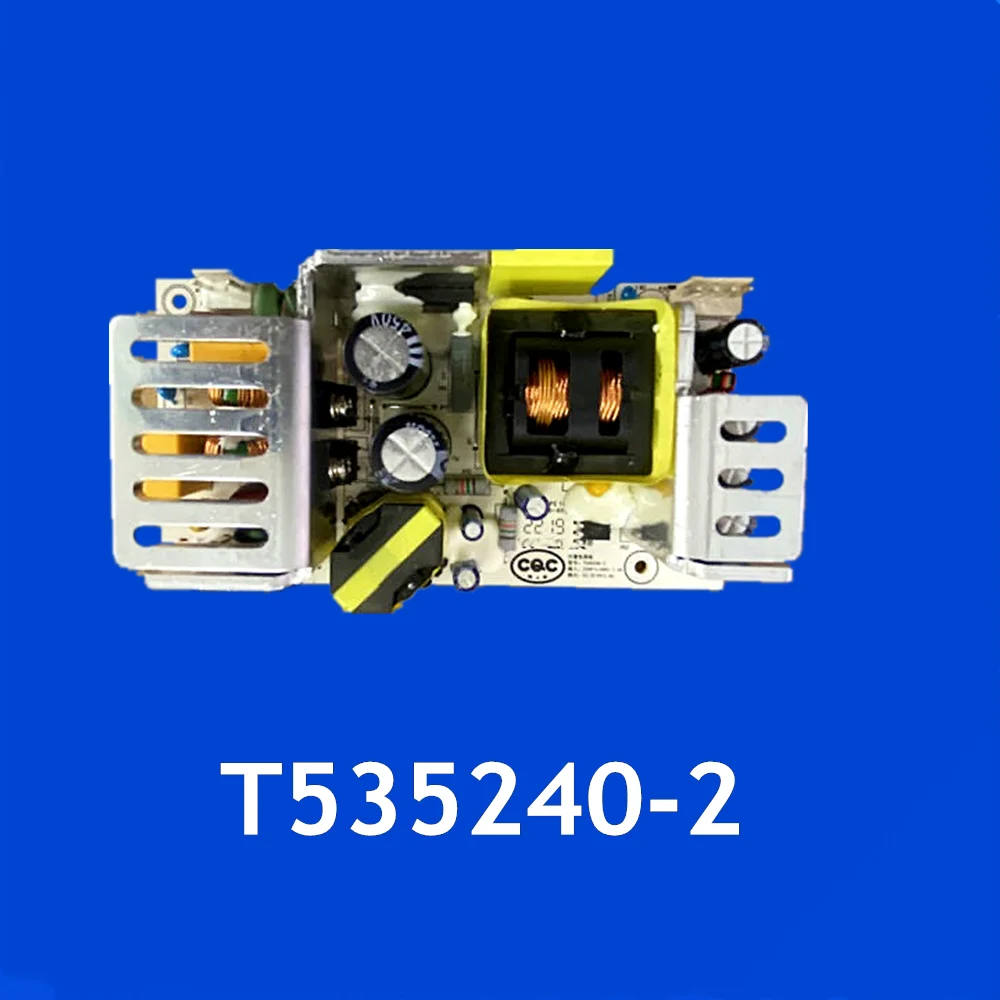 T535240-2 output 53.5V 2.4A switch power strip for TL-SL1218MP TL-SF1009PE
