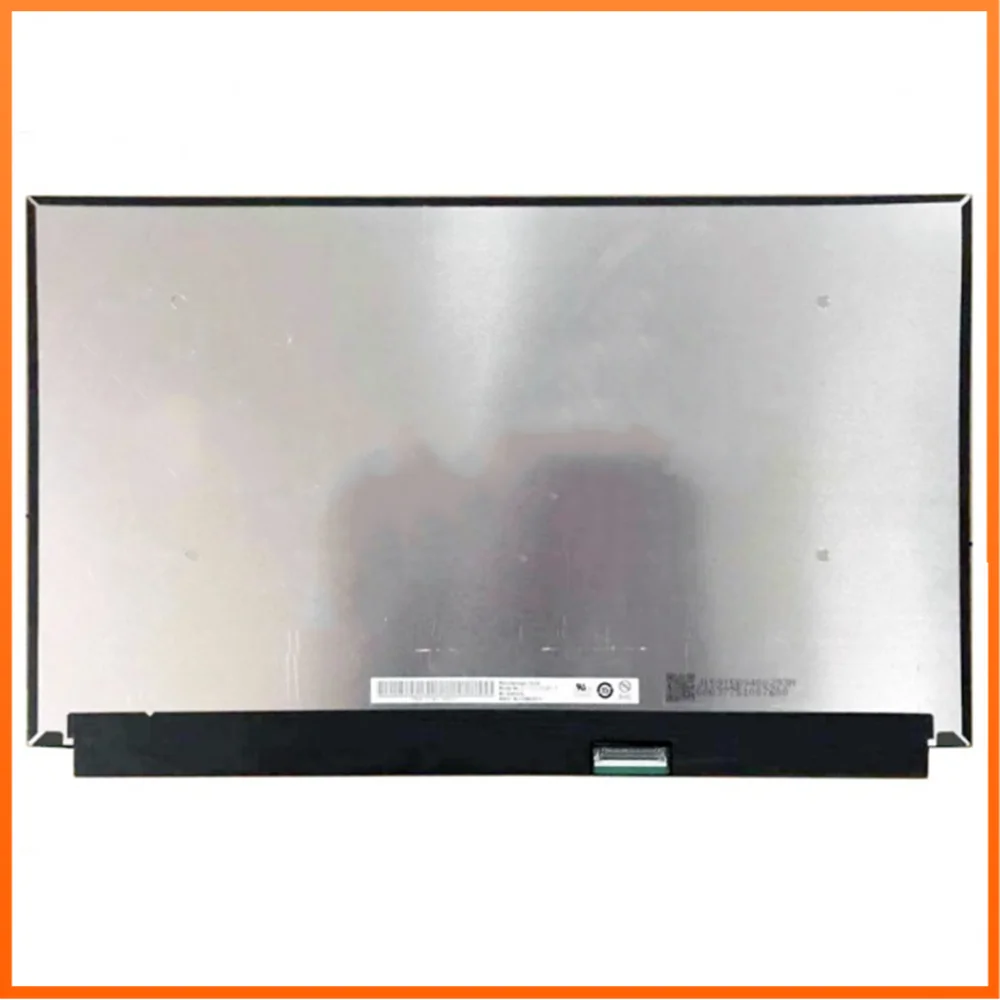 

15.6 inch IPS Slim LCD Screen Panel UHD 3840x2160 283PPI EDP 40pins 120Hz Non-Touch B156ZAN05.1