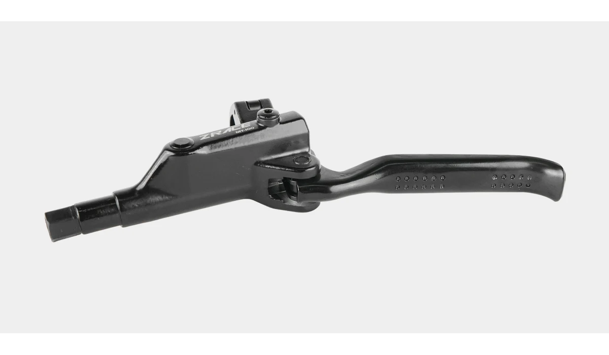 LTWOO AX MTB Hydraulische Scheibenbremsen-Set, 1x12-Gang-Schaltwerk, ZRACE Kassette Kurbelgarnitur Bremssattel Kettenblatt Passend für M6100 – Detail 12