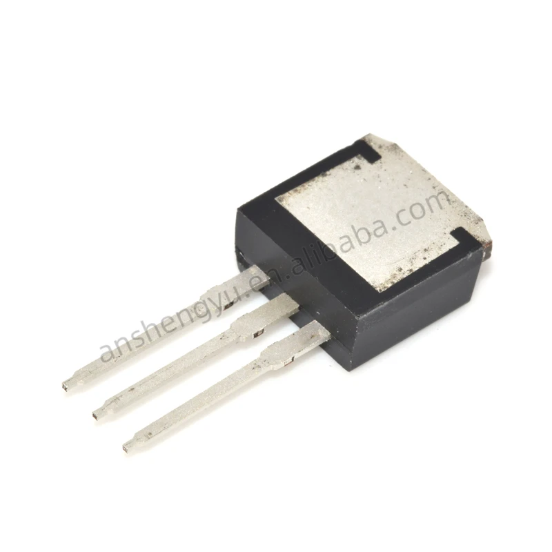 Полевой эффект FDI150N10 TO-262, 5 шт.