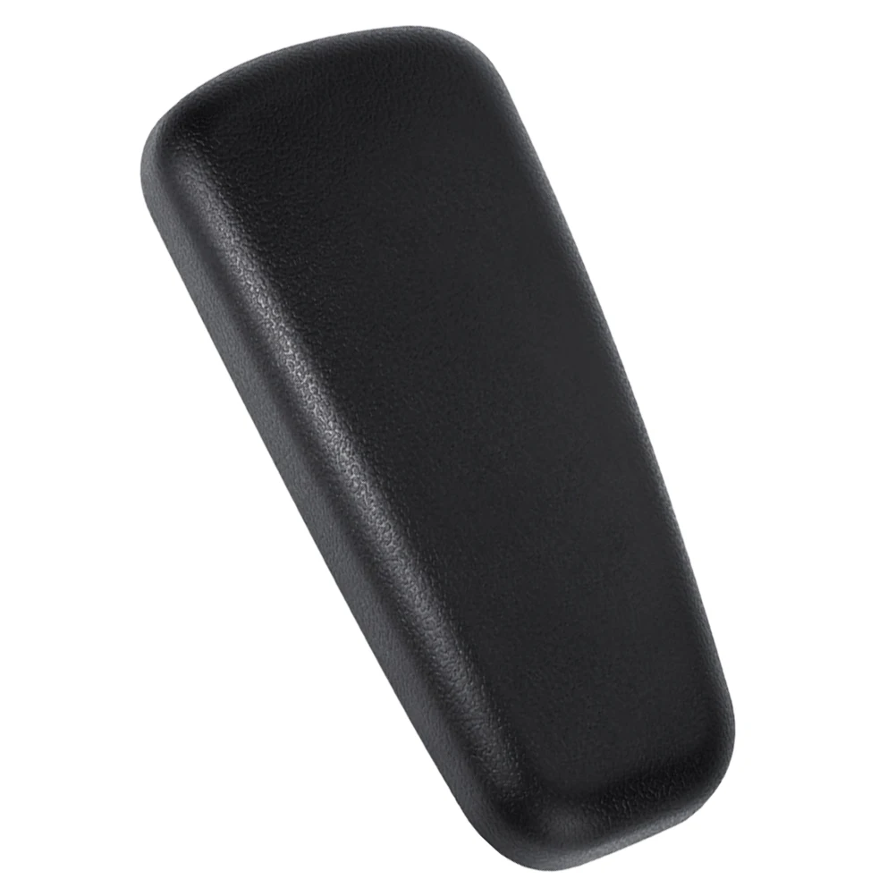 

PU Universal Car Armrest Pad Cushion Driver Side Door Central Console Elbow Knee Support Car Interior Accessories