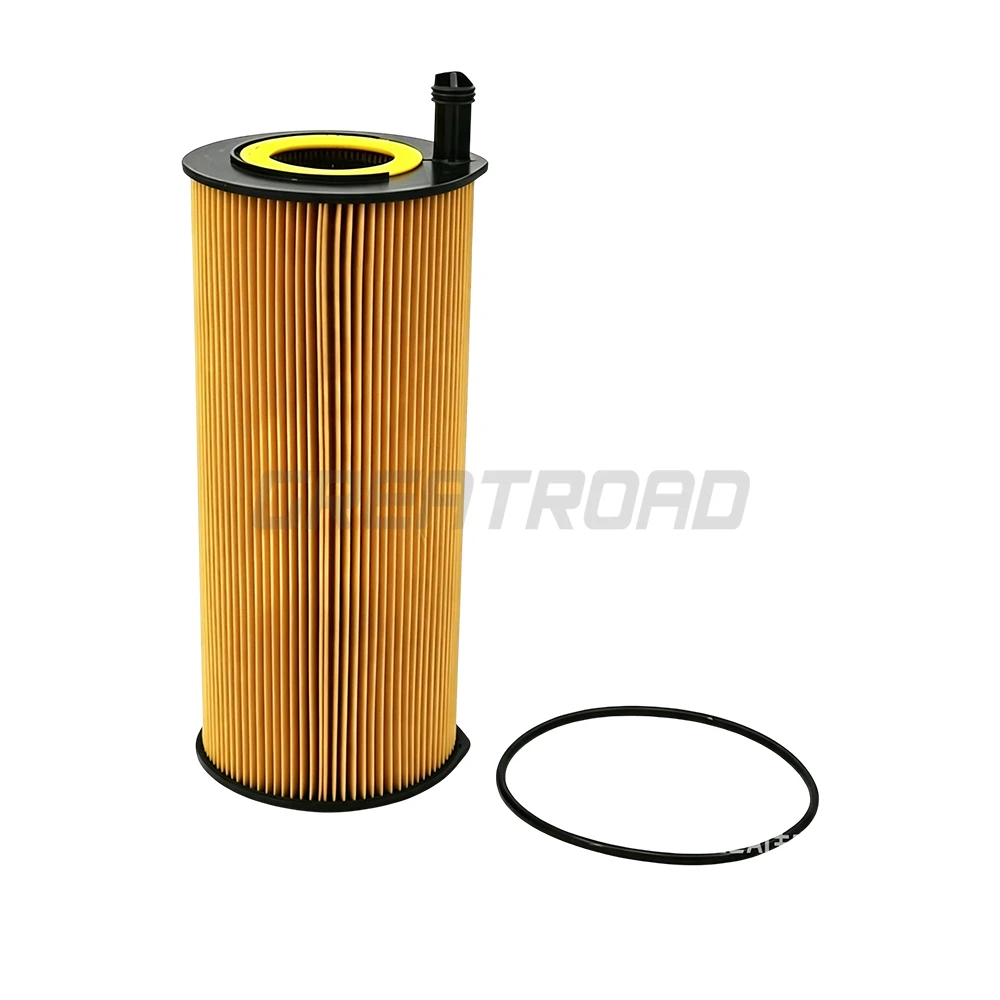 4701800109 7731870 A4701800309 H218PF150002 Engine Oil Filter For Mercedes-Benz Actros MP4/ MP5 Antos Arocs