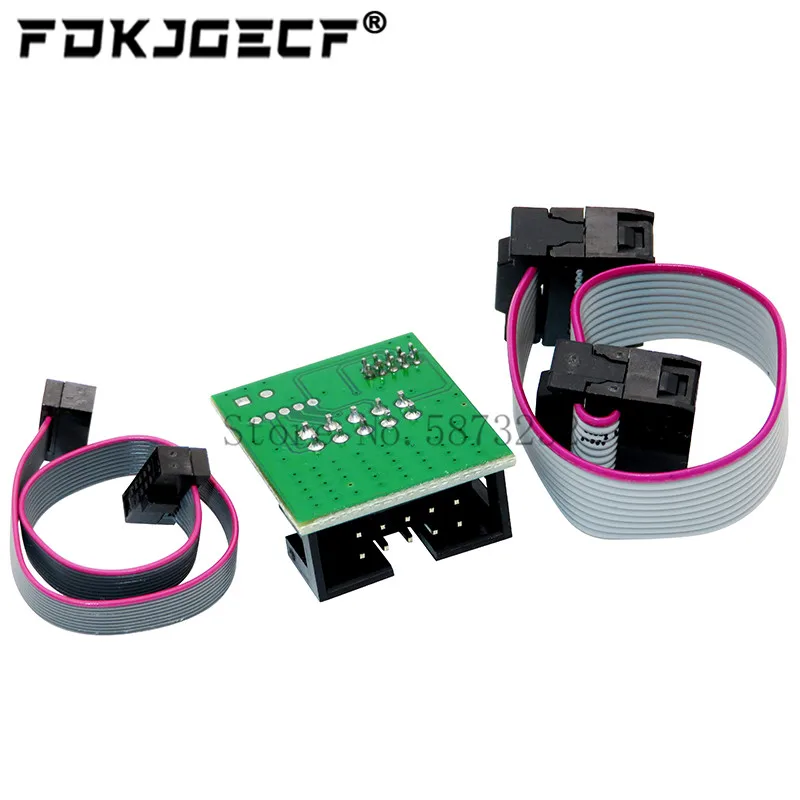 Wireless Zigbee CC2531 Sniffer Bare Board Packet Protocol Analyzer Module USB Interface Dongle Capture Packet Module CC2540