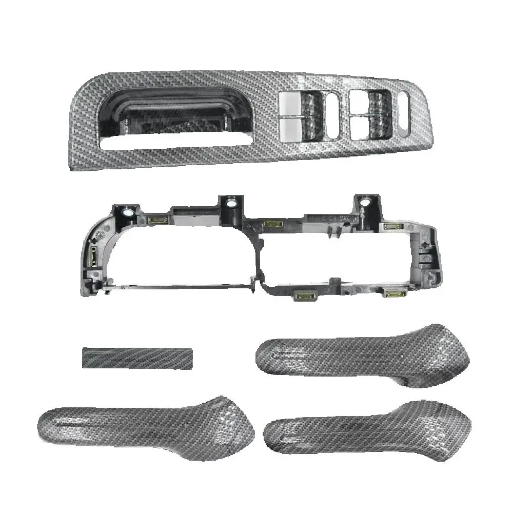 

For Volkswagen Bora Golf 1999-2004 1J0867171A 1J4867179A 1J0867172A Inside Door Handle Armrest 4 MK4 Jetta