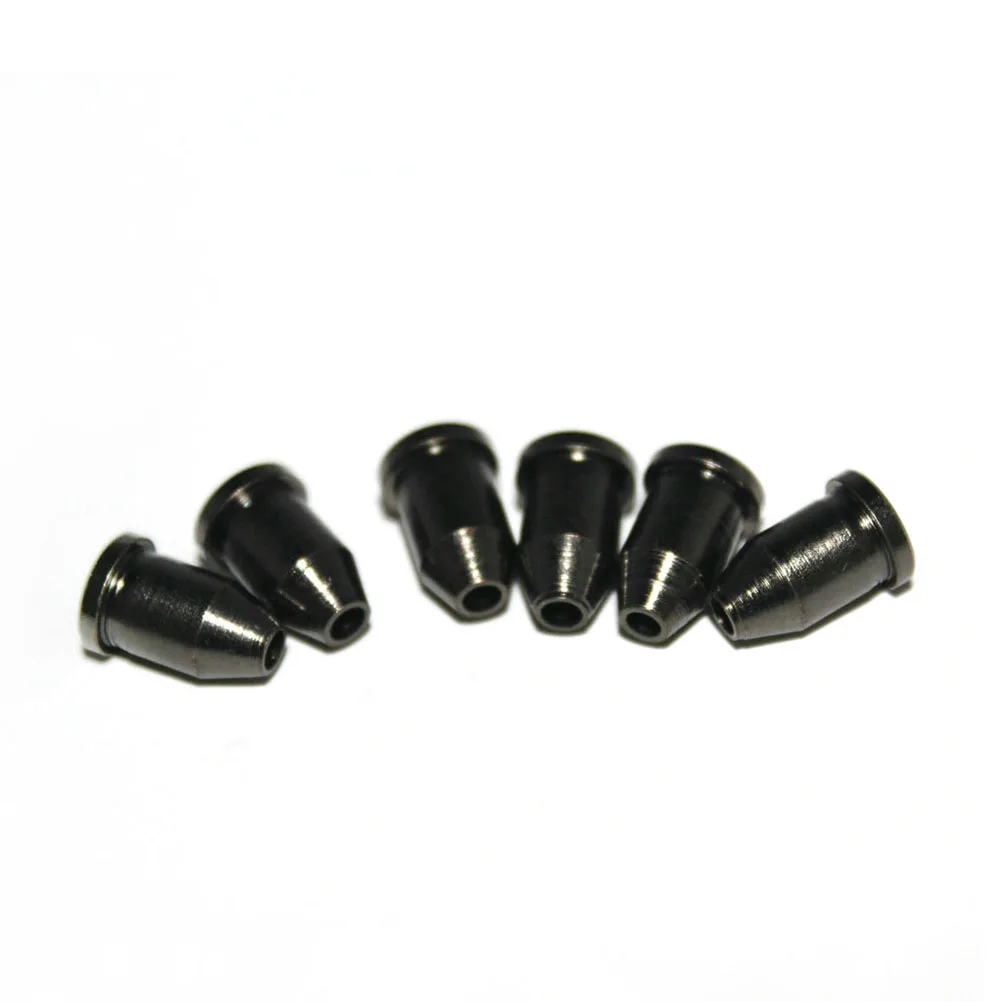

Mounting Guitar String Buckle Accessories Ferrule Chord Through Body Ferrules for Bass