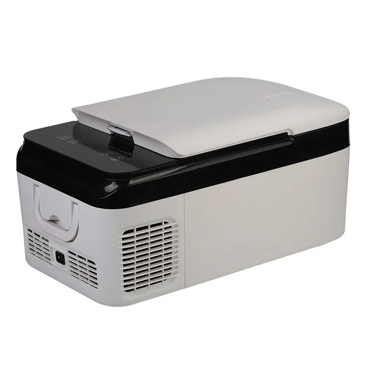Mini Fridges Good Quality Freezer 12V 24V and Portable Compressor Car Refrigerator