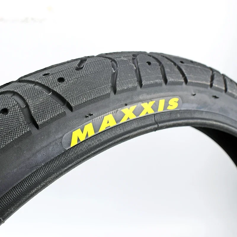 MAXXIS HOOKWORM Bicycle Tire 20*1.95 Ultralight BMX Performance