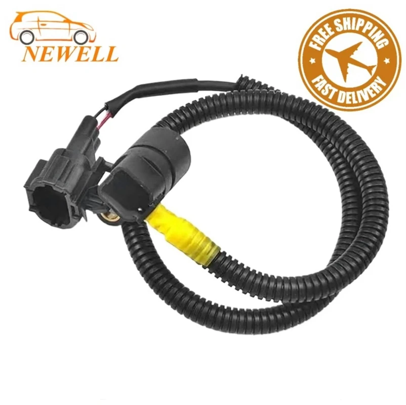 

1pcs 25977-VG100 25977VG100 Crankshaft Position Sensor For Nissan NP300 Elgrand E50 Navara D22 ZD30 High Quality Sensor