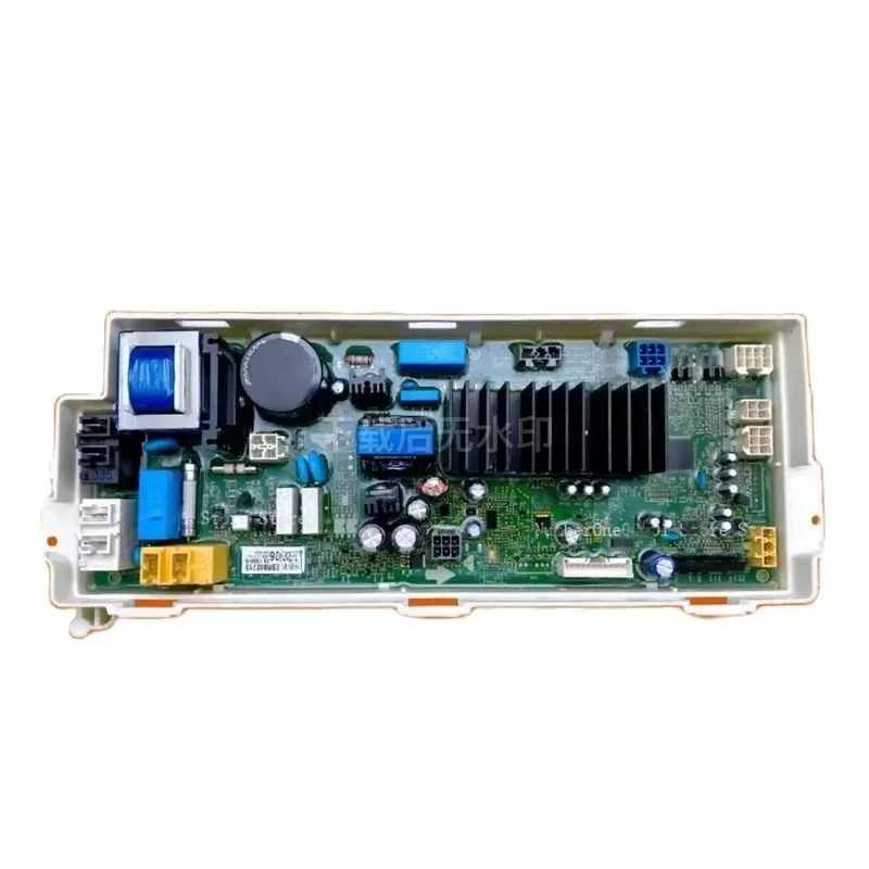 Washing Machine Circuit Control Board Household Appliance Replacement Part