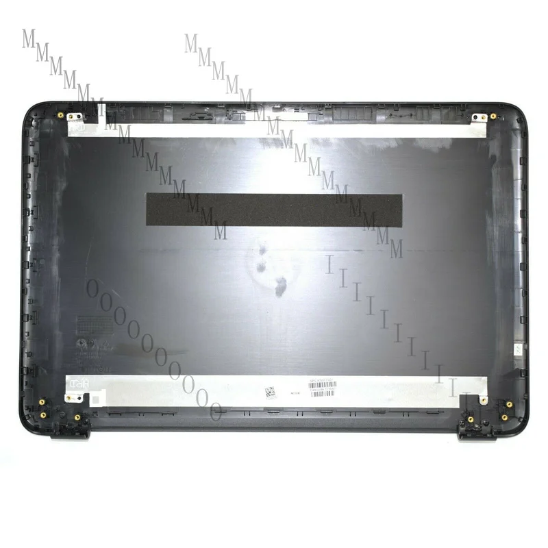 G... 854987-001 New Lcd Back Cover + Front Bezel + Hinge Kit For HP 15AY 15-AY Series