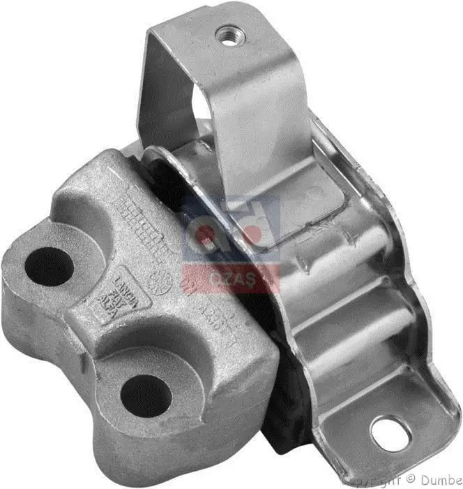 GB5621 for engine mount top left FIORINO 1.3mj-LINEA 1.4t-jet BAK:GB5623 AYNI