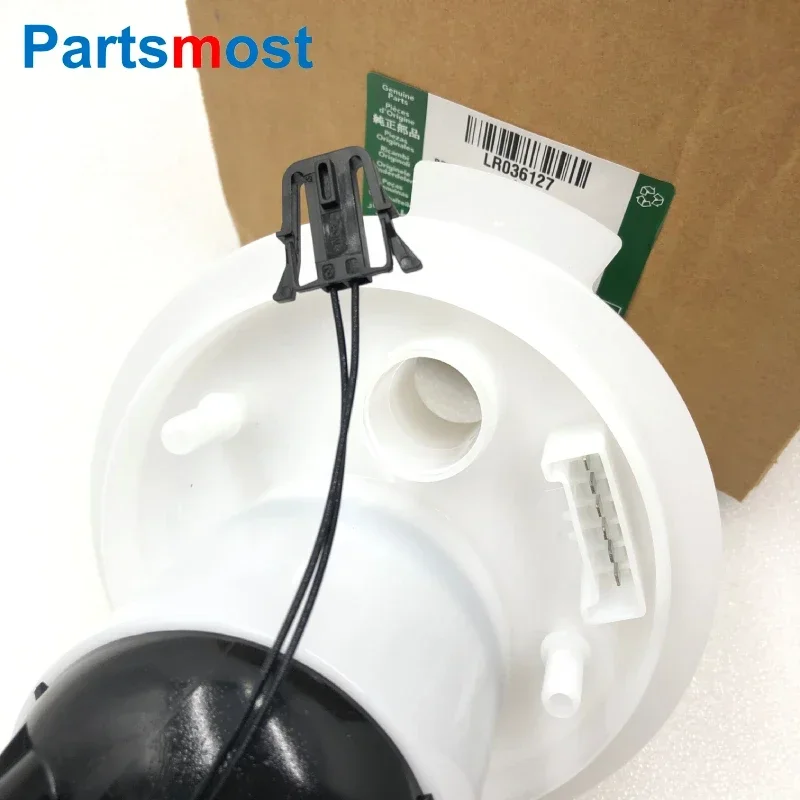 2.0L Petrol Engine Fuel Sender Cover for Range Rover Evoque L538 LR026197 Fuel Filter for Land Rover Freelander 2 L359 LR036127