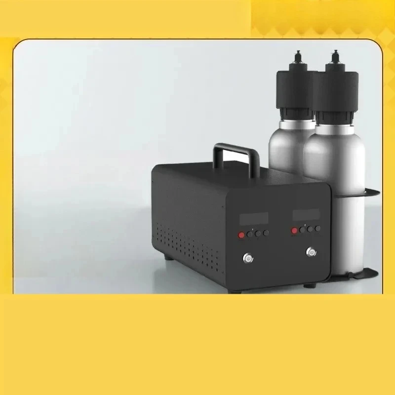 B5000 split diffuser 5000 square shopping mall bar central air conditioner diffuser