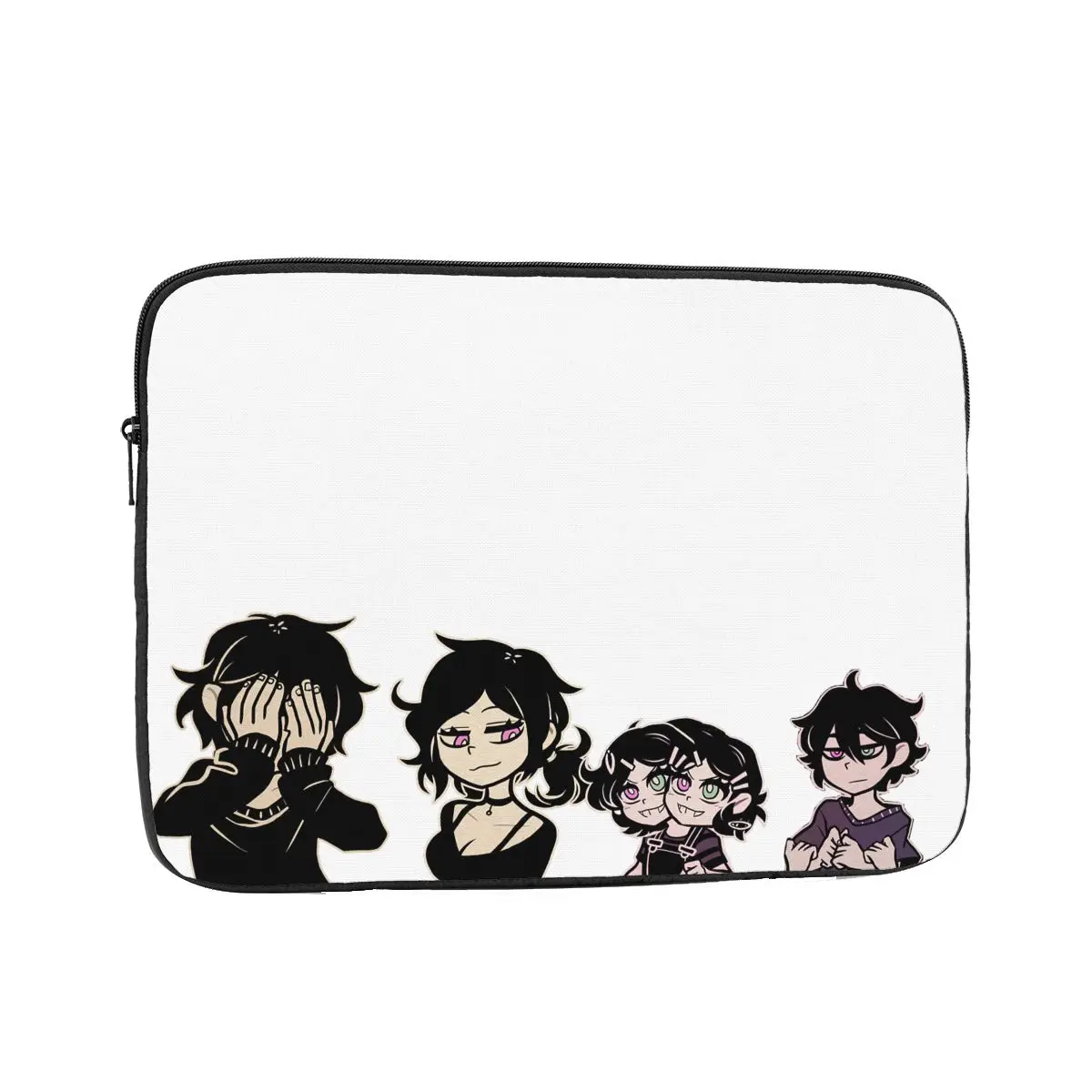 

Ashley And Andrew The Coffin Of Andy And Leyley, чехол для ноутбука, сумка для ноутбука, противоударный чехол для планшета, сумка