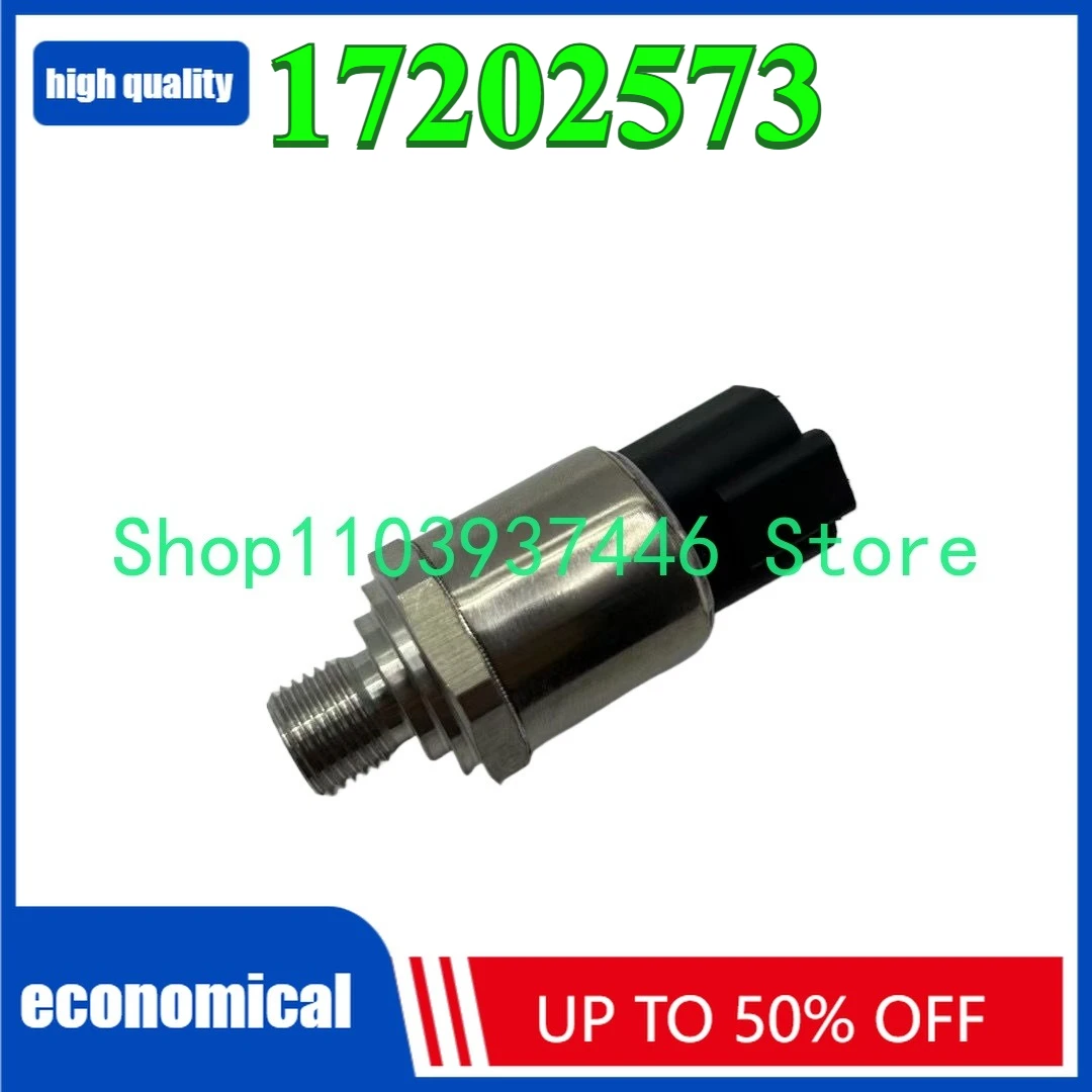 

17202573 Pressure Sensor 17202573 for Excavator