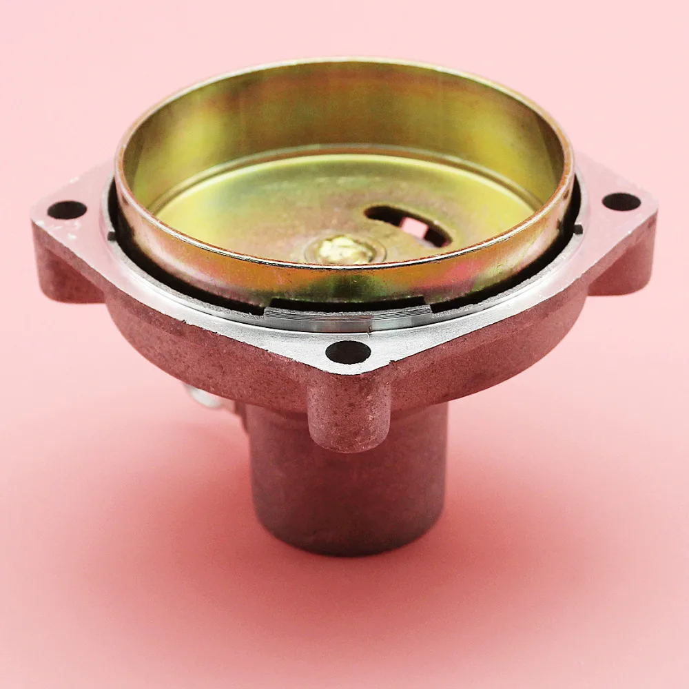 Conjunto de cubierta de tambor de embrague para Honda GX31, GX35, GX35NT, HHT31S, GX 31, 35, desbrozadora, pieza de motor de cortacésped
