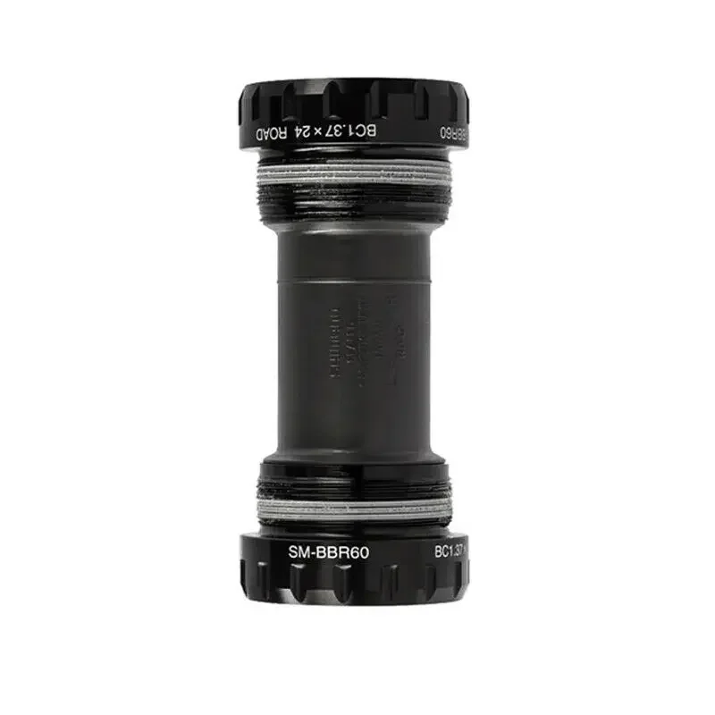 AliExpress Shimano SM BBR60 BSA BB Bottom Bracket British 68/70mm Thread BBR60 Italian BBR60 70mm For Road Bike For 105 Ultegra Dura ace