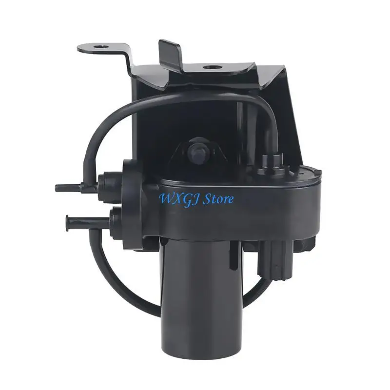 

37JE Vacuum for F250 4C3Z-2A451-BA Vacuum Replacement Accessories