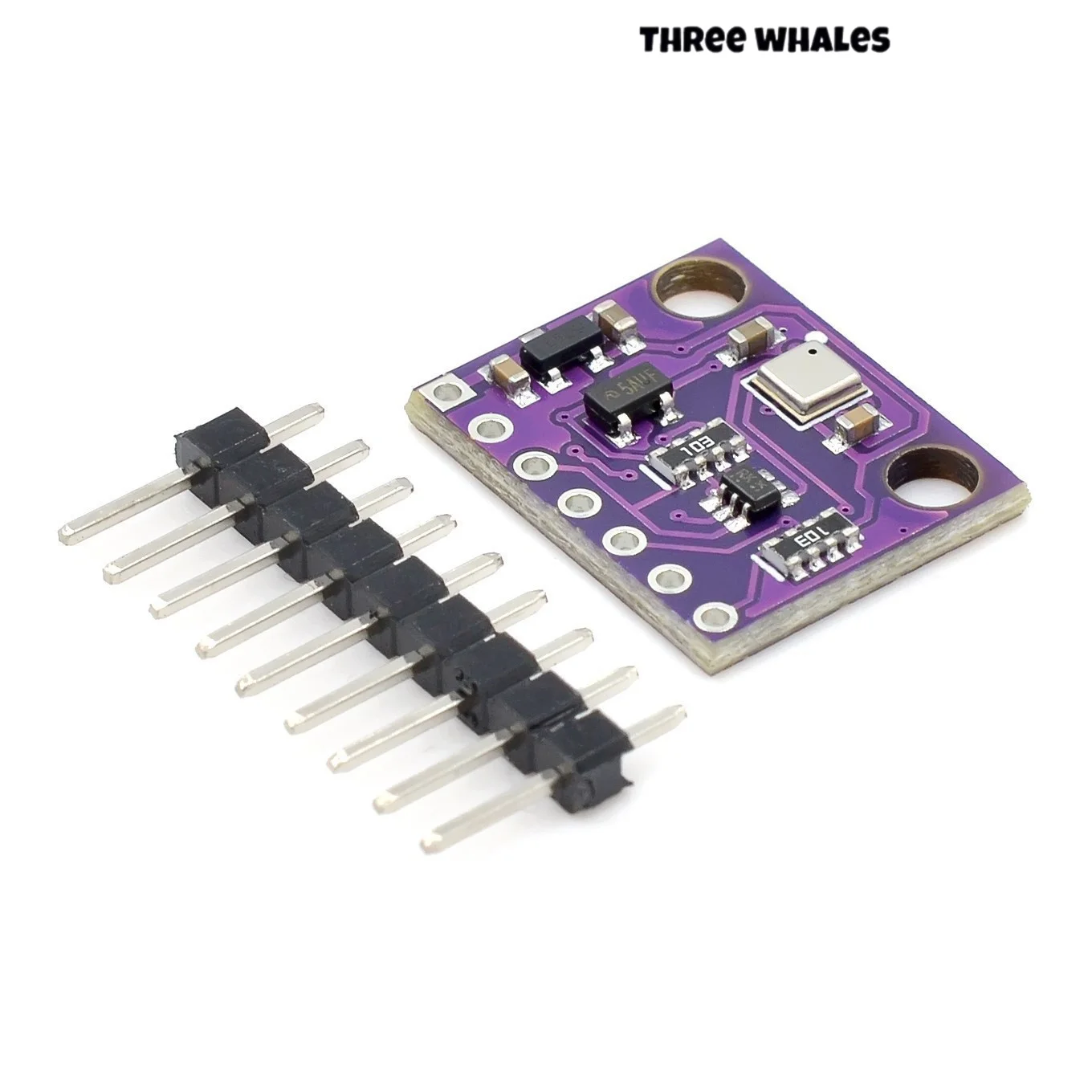 ENS160 ENS160+AHT21 CARBON Dioxide CO2 eCO2 TVOC Air Quality And Temperature And Humidity Sensor Replace CCS811 For Arduino