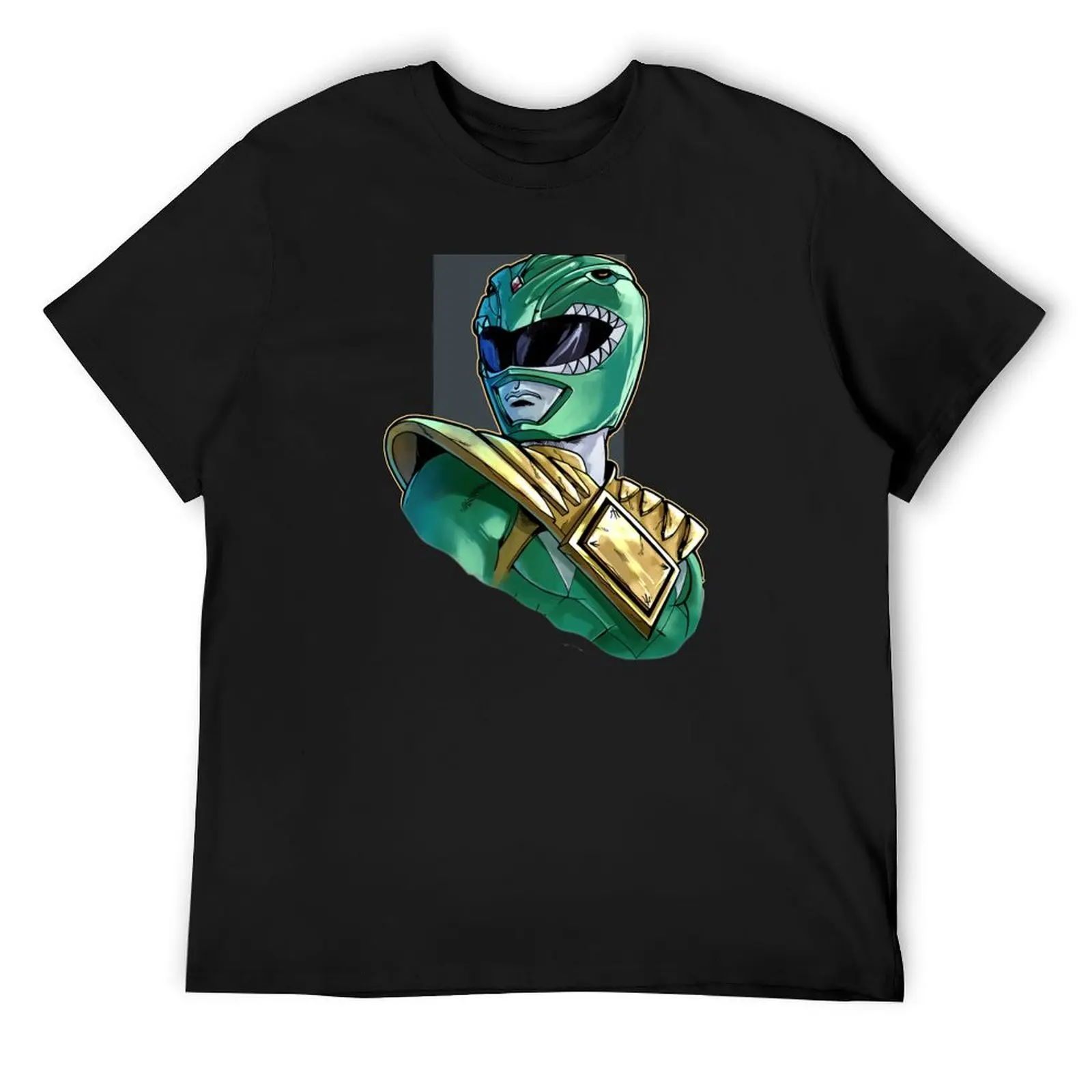 

Tommy The Green Ranger T-Shirt