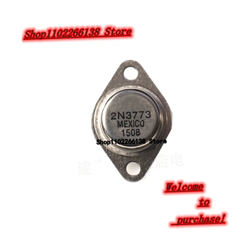 2N3773 TO-3 16A 160V Transisto