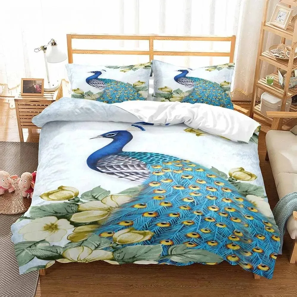 

260x220 Комплект постельного белья из хлопка для взрослых и детей, комплекты пододеяльников для детей, двойной полный комплект для спальни Queen King, домашний текстиль Housse De Couette