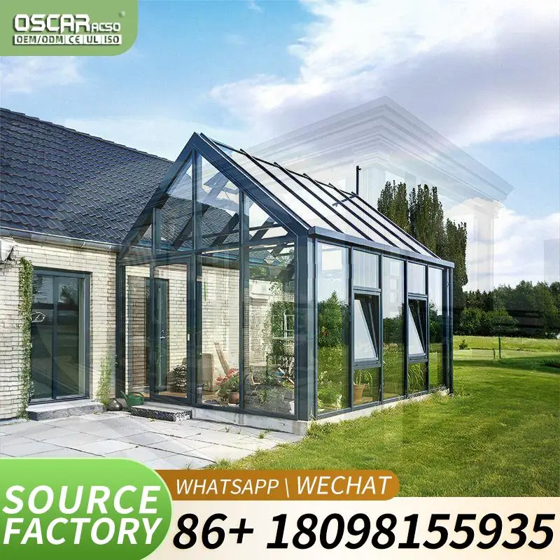 Aluminium Frame Scr…