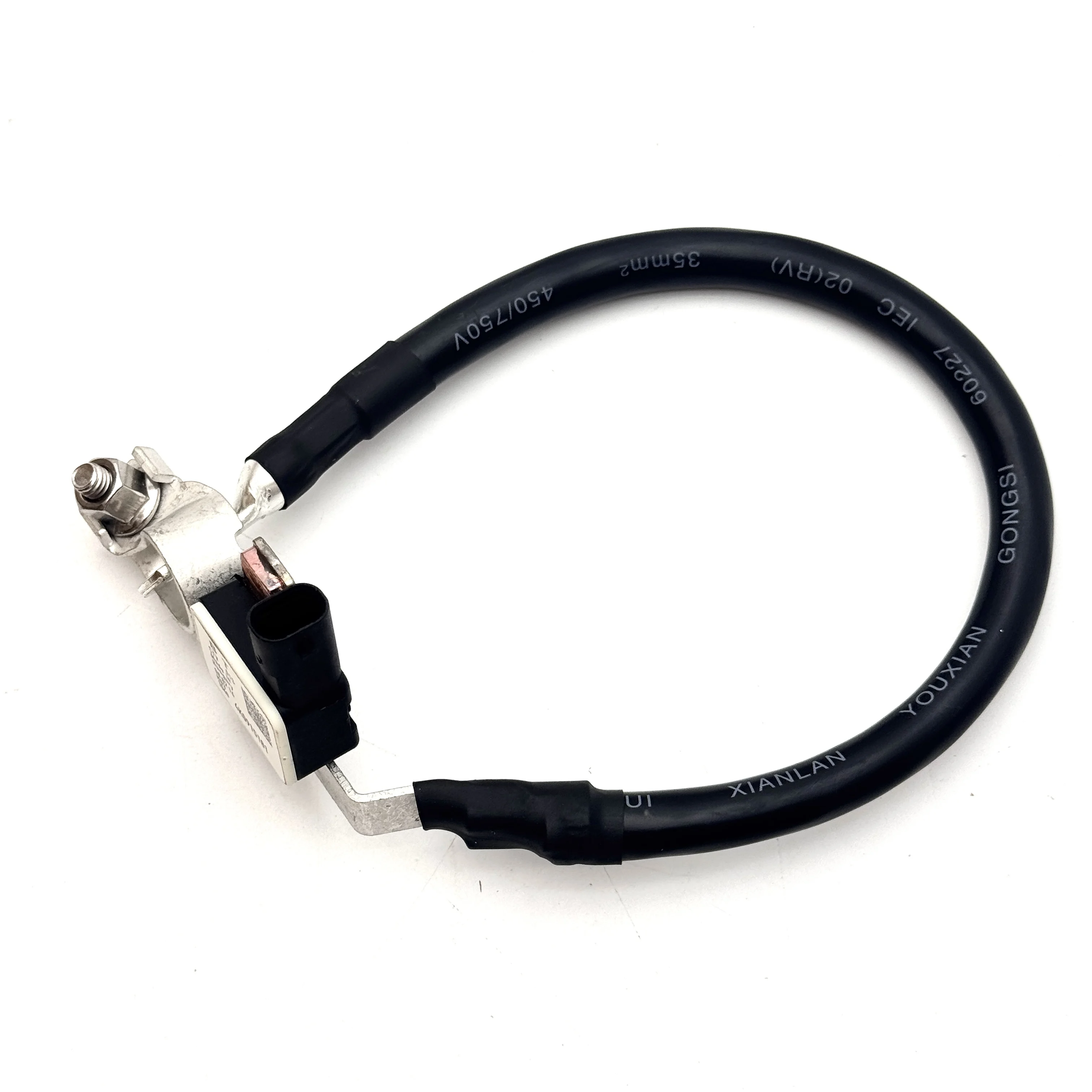 Batteriesensorkabel 8T0915181 / 4K0915181A für Audi / 5Q0915181J 5Q0915181K /6C0915181D / 9Y0915181A 9Y0915107 9Y0915105 – Detail 28