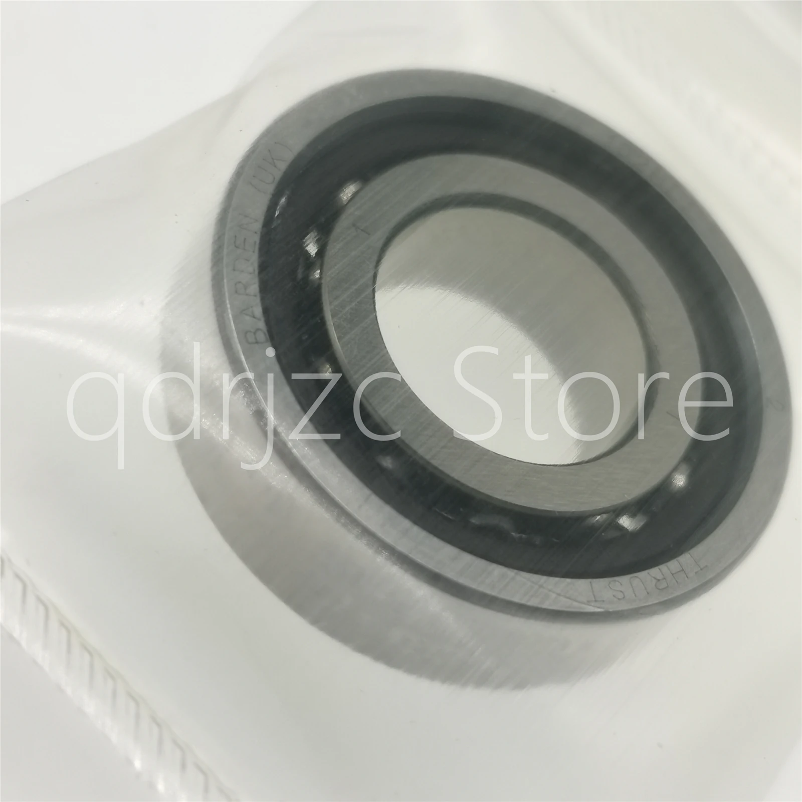 102HDLC 102HDL precision angular contact ball bearing