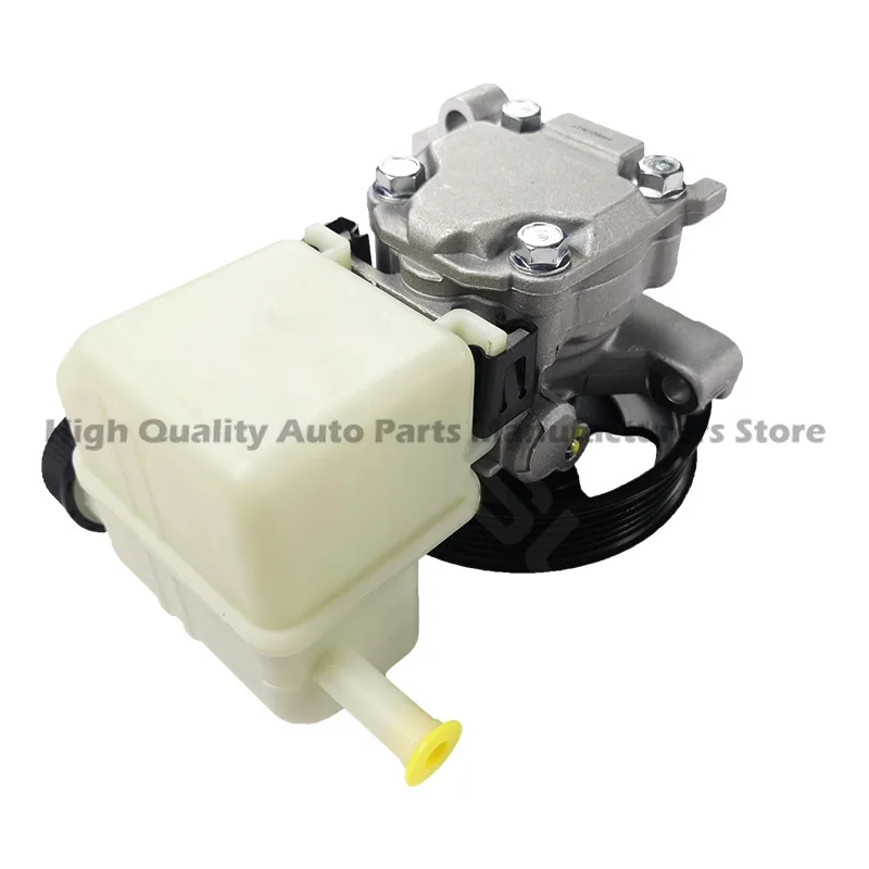 ปั๊มพวงมาลัยพาวเวอร์ไฮดรอลิกสำหรับมาสด้า M6 CX7 B70 ปั๊มช่วยพวงมาลัยเฉพาะทาง