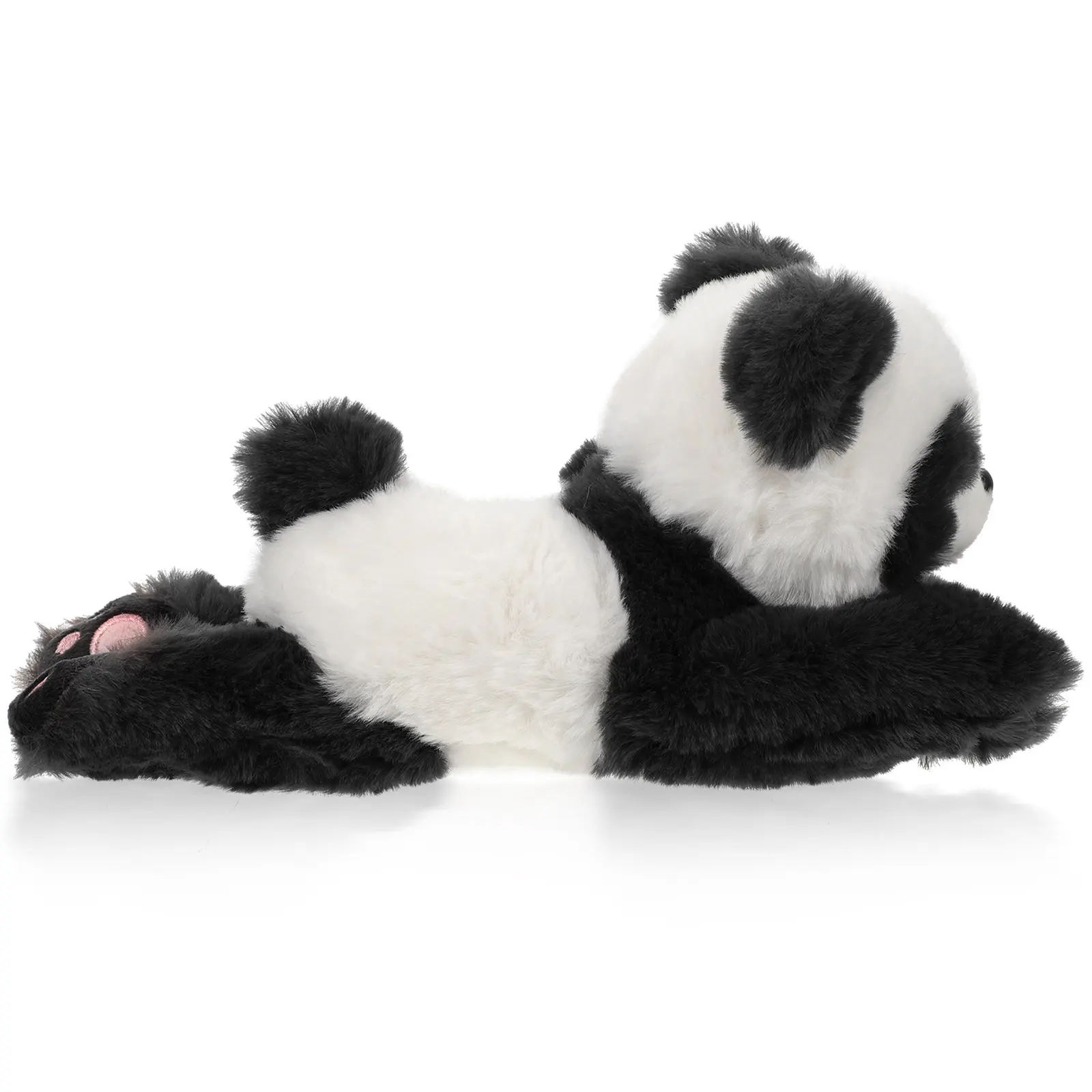 

Мягкий плюшевый браслет-хлопушка в виде животных, детский браслет, сувениры для вечеринок, тематика джунглей, подарок для детей на Рождество