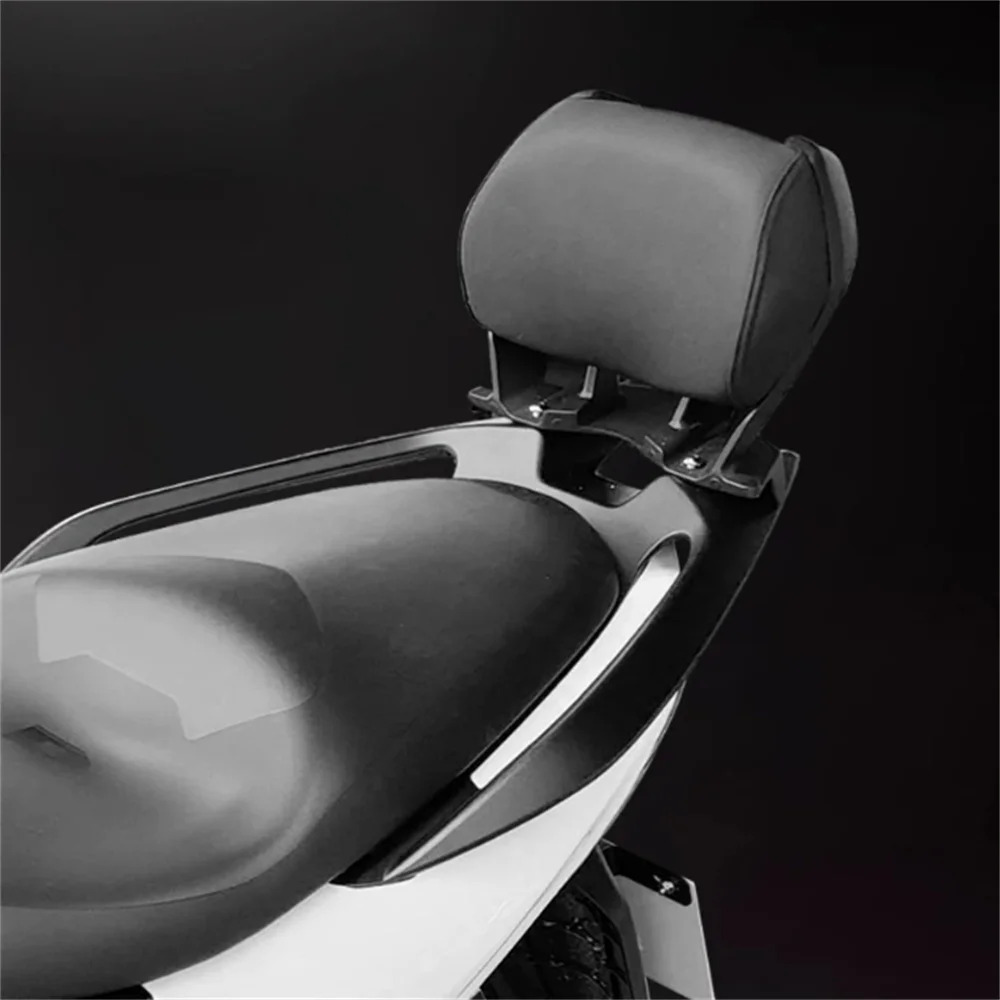 high-quality rear backrest modification For ZONTES 350D 150D 350 D 150 D passenger lumbar backrest anti fall backrest