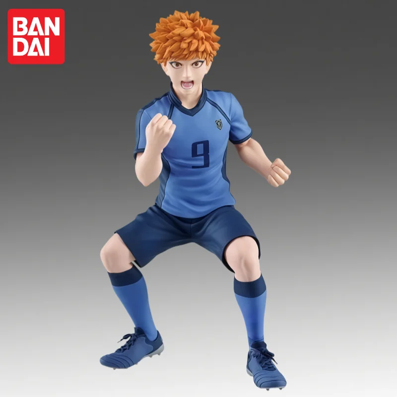 在庫あり バンダイオリジナル バンプレスト ブルーロック 仁須琴美 アクションフィギュア モデル人形 新品箱入り アニメキャラクター ガレージ
