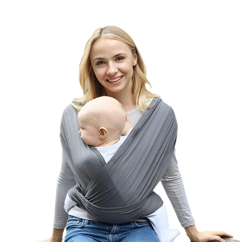 Mother and Baby Travel Supplies Slings Baby Slings Baby Carriers Front Hug Slings