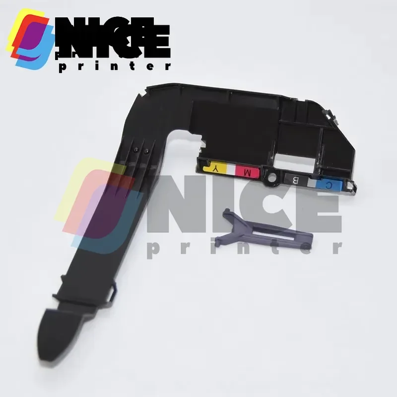 2pcs NEW C7769-40041 Ink Tube Cover lock Upper Cover of Ink Tube Supply System support for HP Designjet 500 500PS 510 510PS 800
