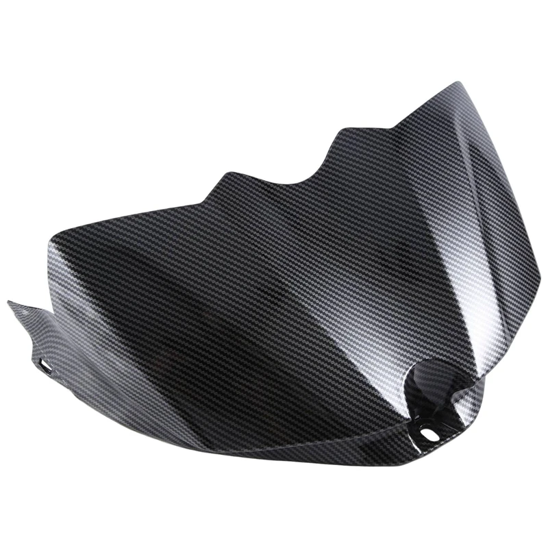 

Motorcycle Gas Tank Air Box Front Cover Fairing For YAMAHA YZF R1 YZF-R1 2007 2008 Parts Accessories