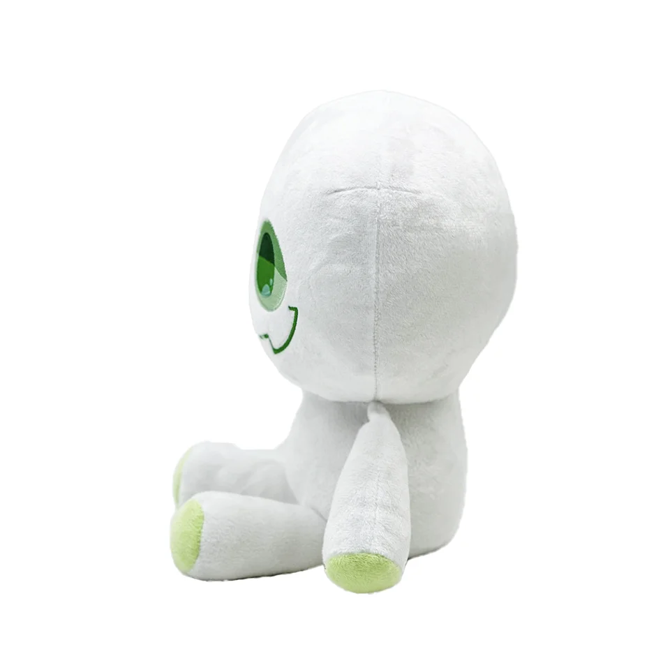 Kawaii tapa batalhas bob brinquedos de pelúcia boneca menino jogos de pelúcia brinquedo anime figuras brinquedos para crianças novo presente bonecas de aniversário presente