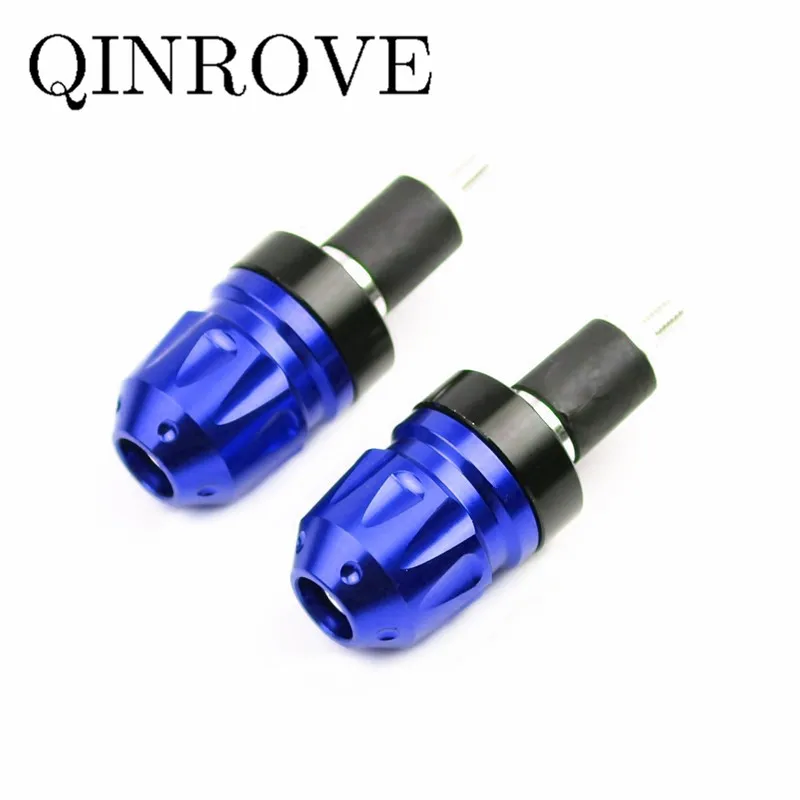 Motorcycle Handle Bar Balanced End Plug Weight 7/8