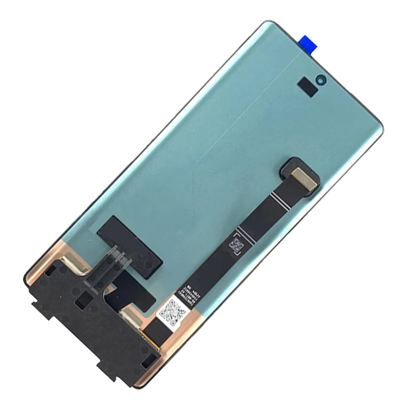 Edge X Display For Motorola Moto Edge 30 ultra  LCD XT-2201 display Touch Panel Screen Digitizer For Moto X30 Pro LCD XT2241-1