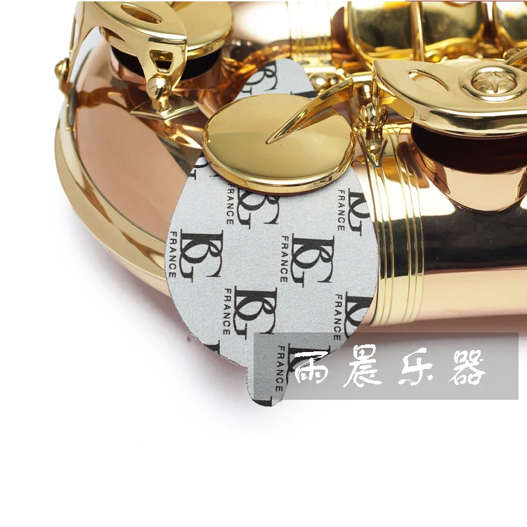 

BG A65S sax clarinet sound hole to wipe clean cloth absorbent cloth cloth leather